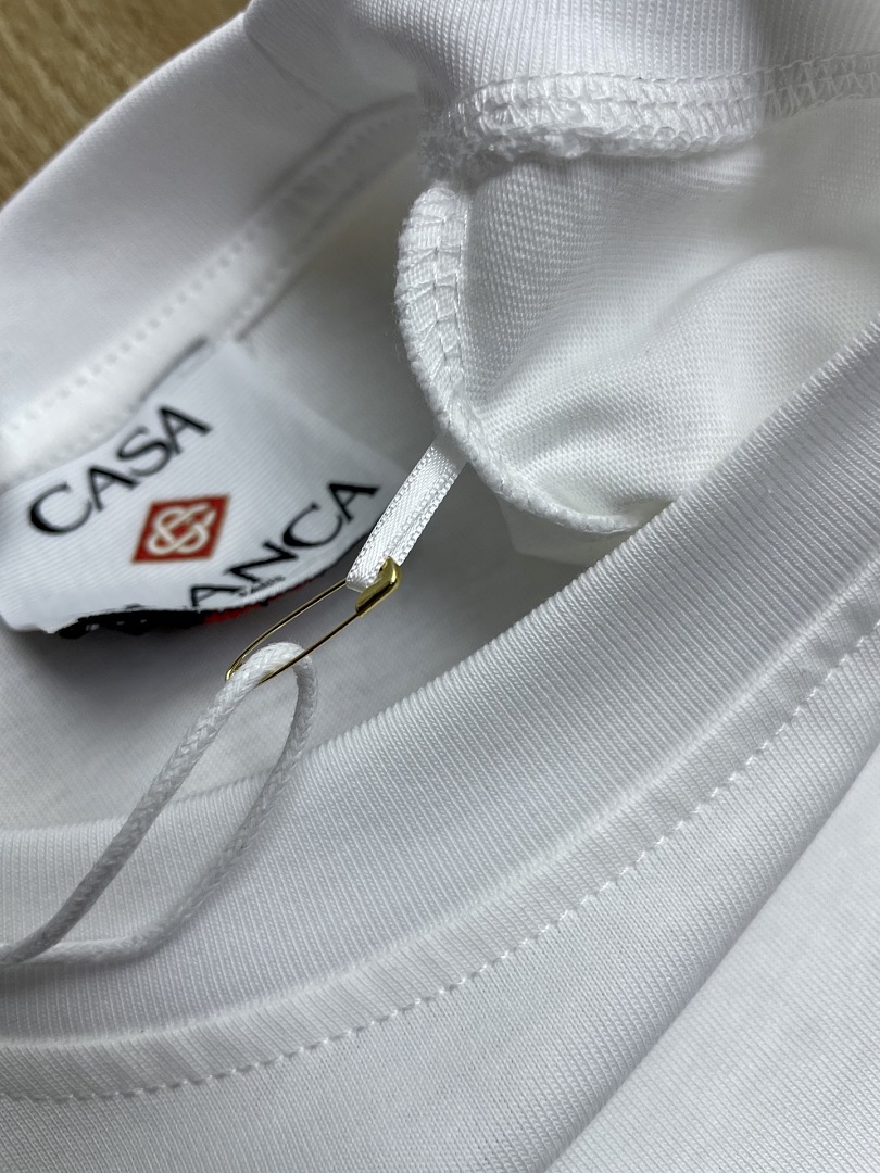 Casablanca C1004 (Dark Blue) - Image 33