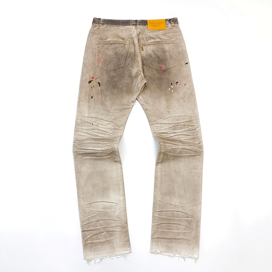 Gallery Dept Yuan BLV5001 (White) - Image 8