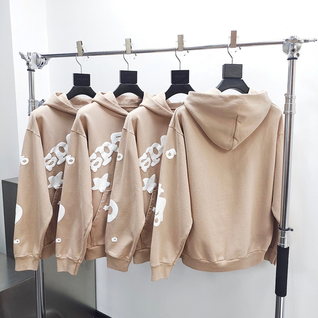 Sp5der Yuan Camel - Image 15