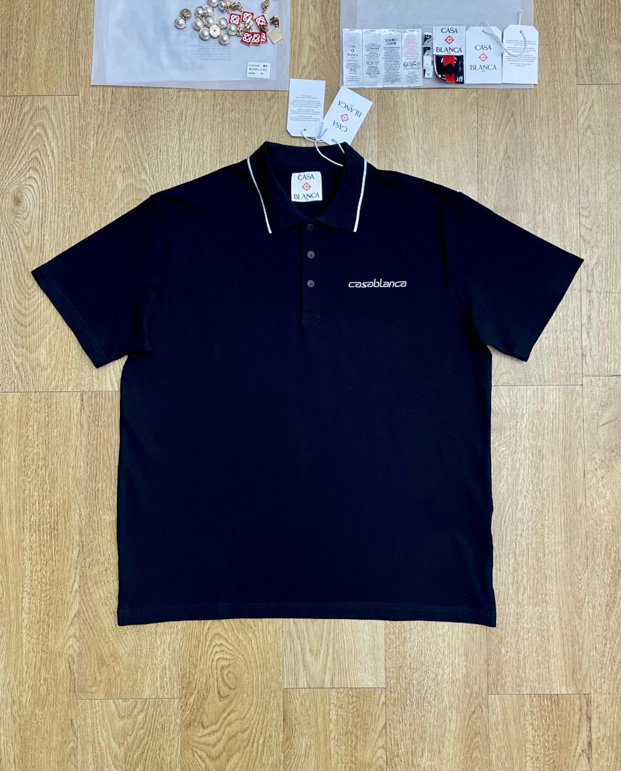 Casablanca C1138 White C1139 (Black)