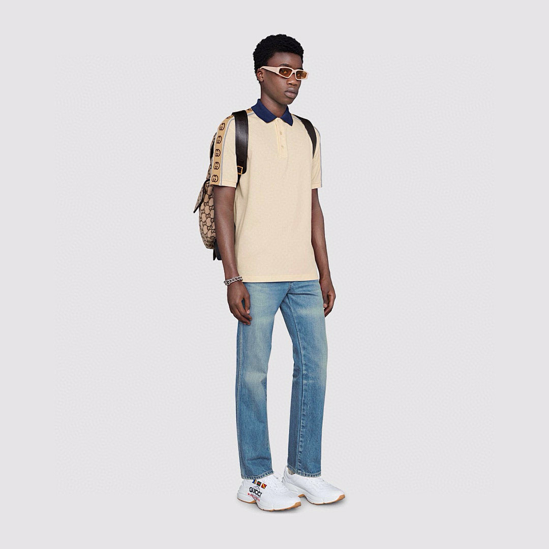 Gucci 5620−21L - Image 4