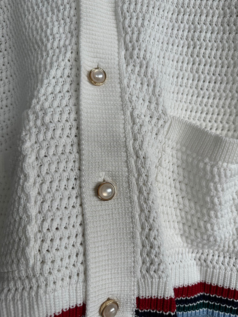 Casablanca Label Embroidered - Image 30