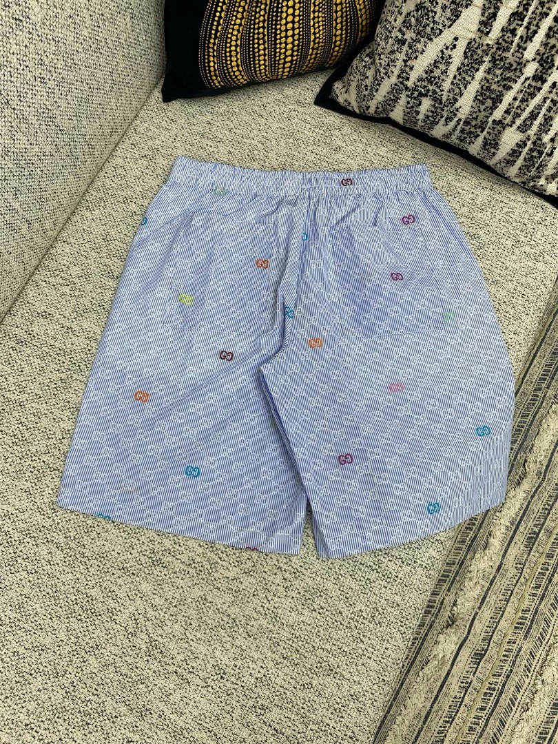 Gucci Short 219 3056-31L - Image 6