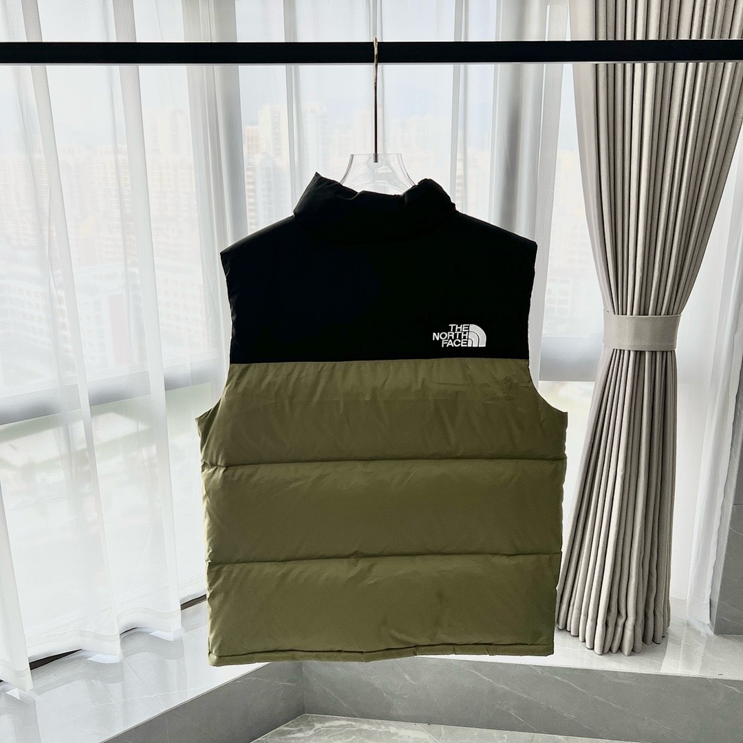 Unbranded 580W High Version Vest - Image 19