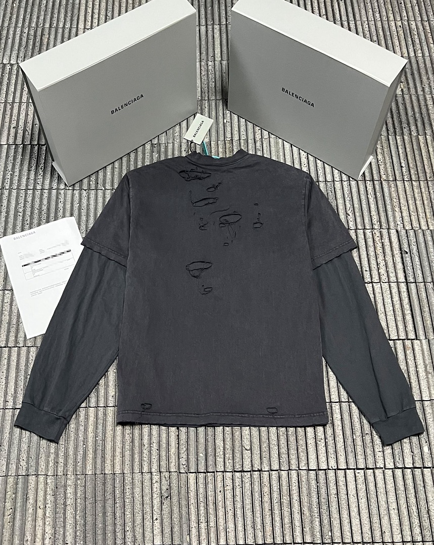 Balenciaga 52110−51L - Image 7