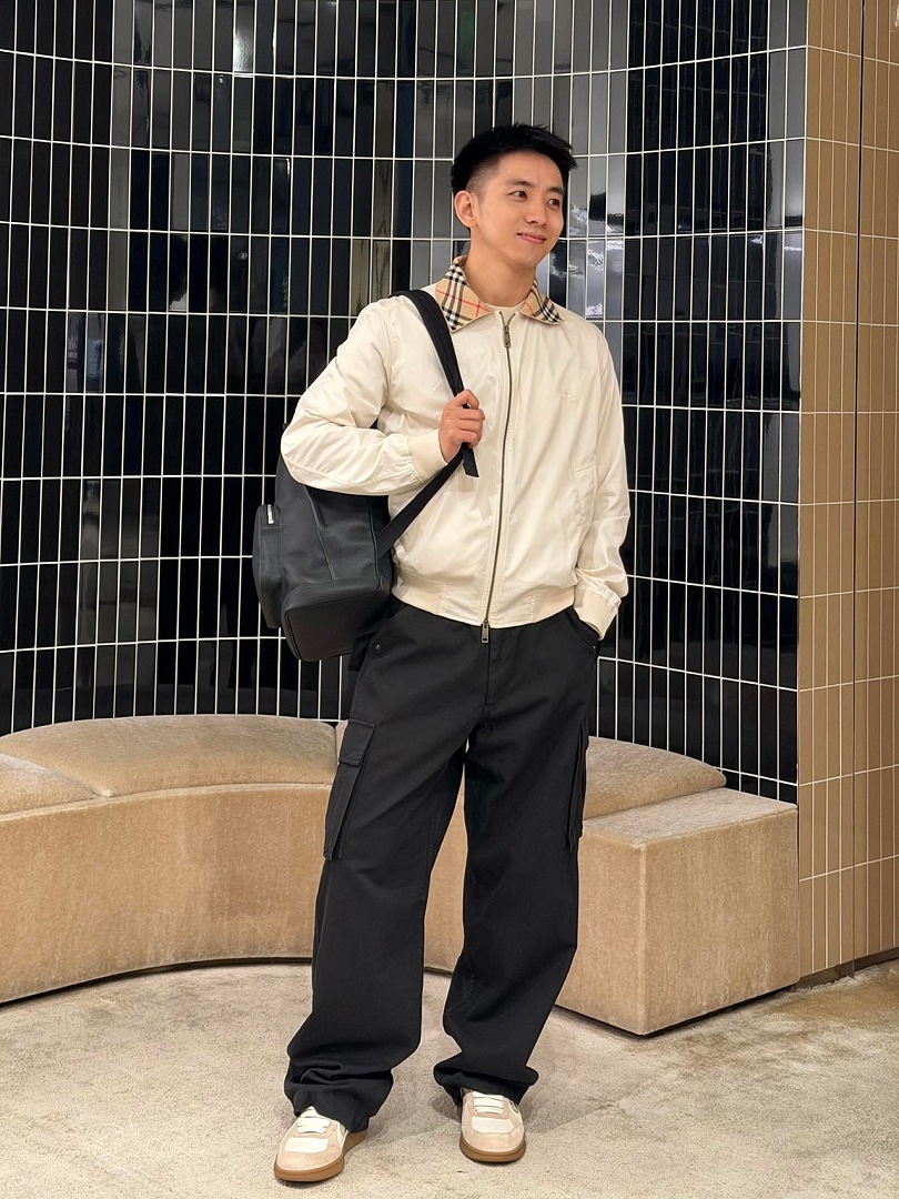 Burberry 5052−51L - Image 3