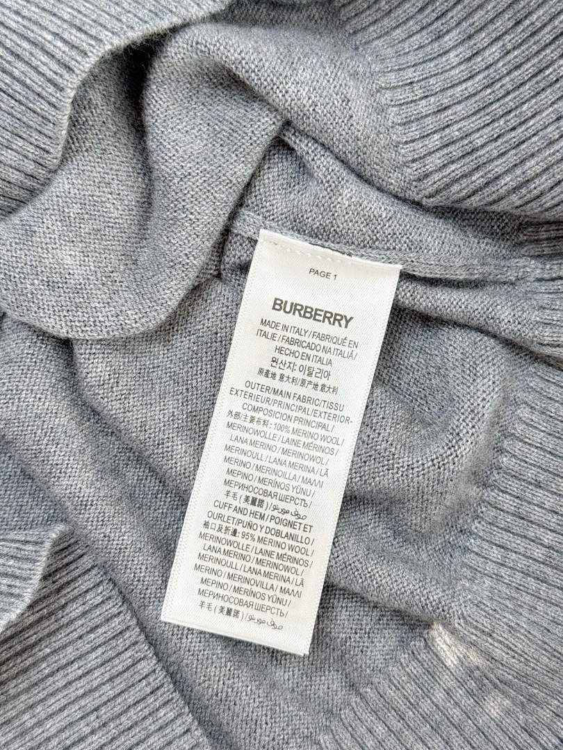 Burberry 3046-32L - Image 35