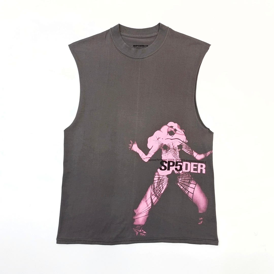 Sp5der . - Image 3