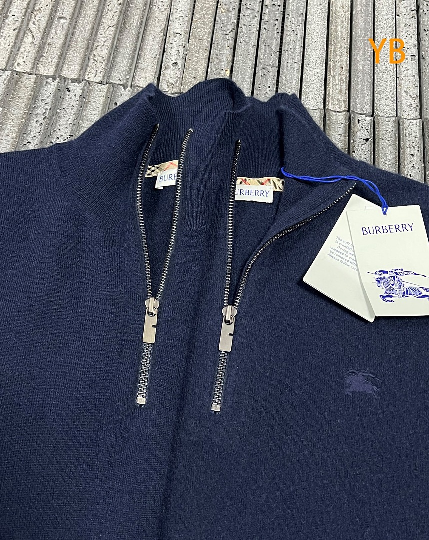 Burberry 526306−51L - Image 10