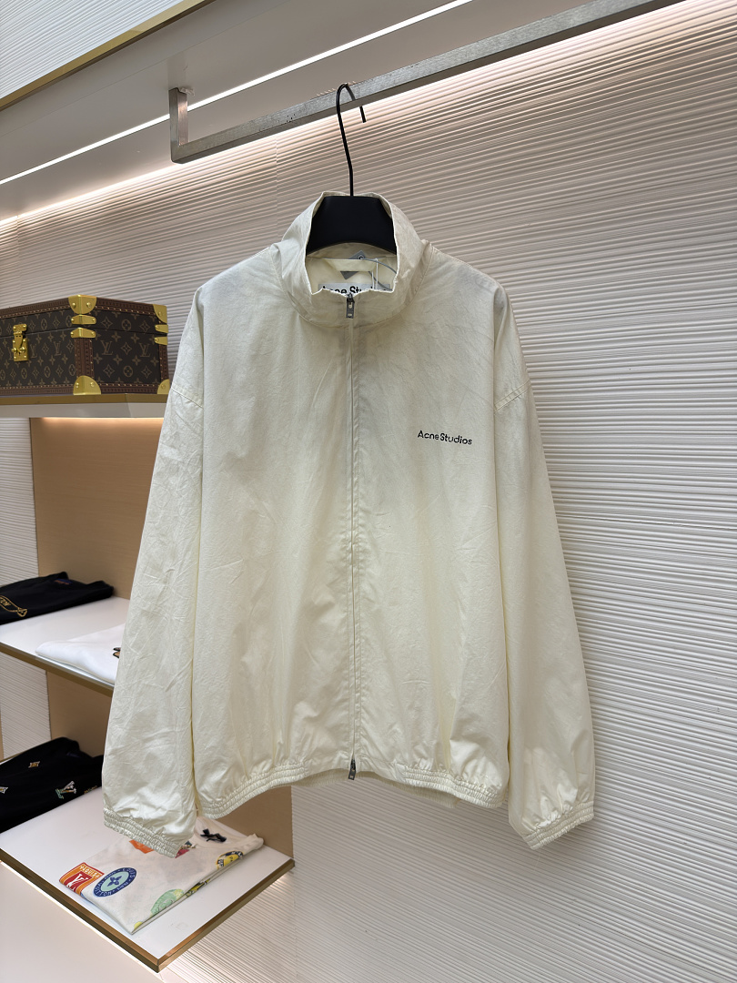 Acne Studios 52101−51L