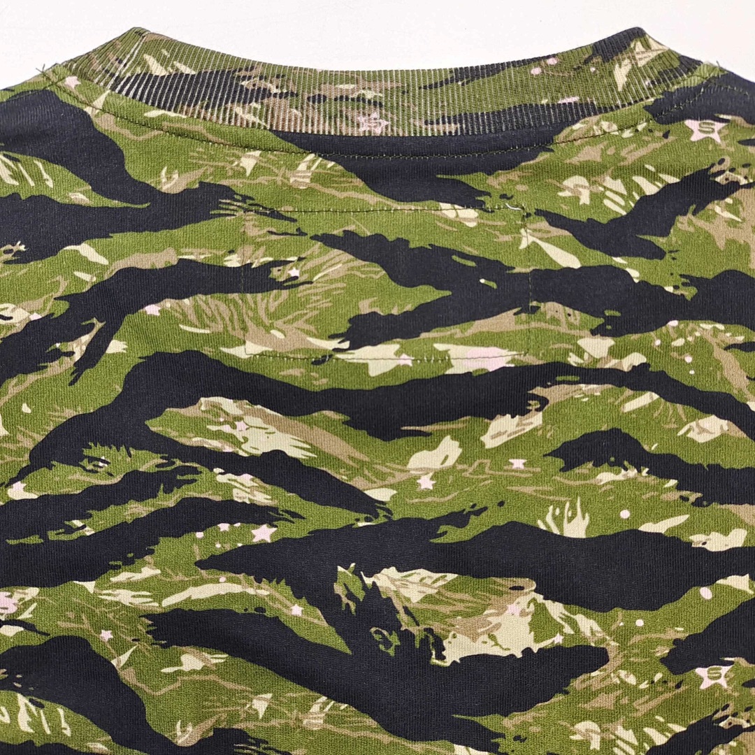 Sp5der . B4035 Long Sleeve - Image 7