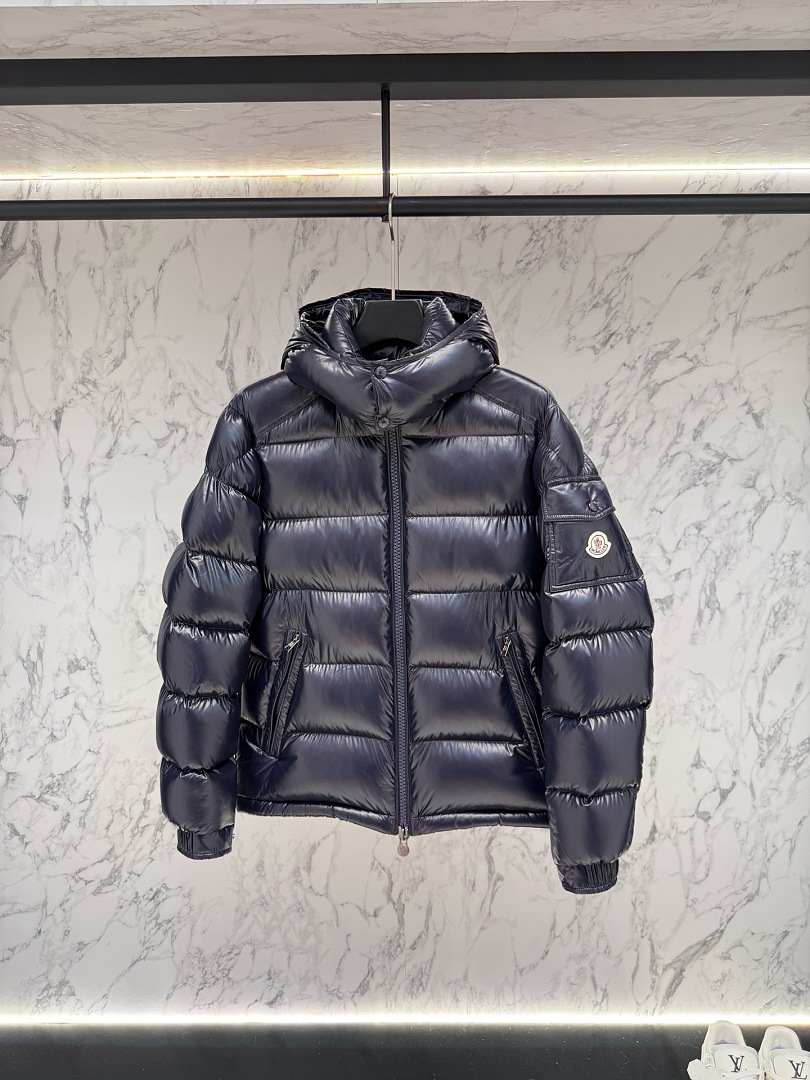 Moncler New Maya 95%Goose 3803-83L - Image 45