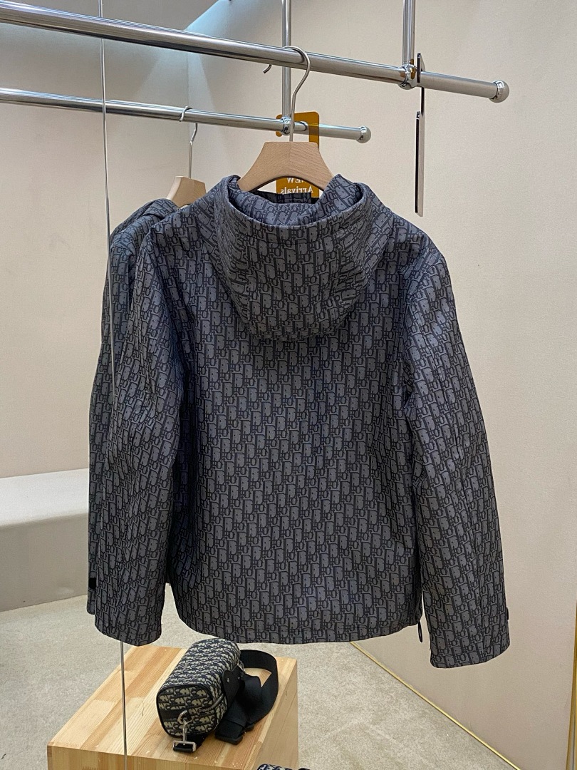 Dior WT7691-8L - Image 3