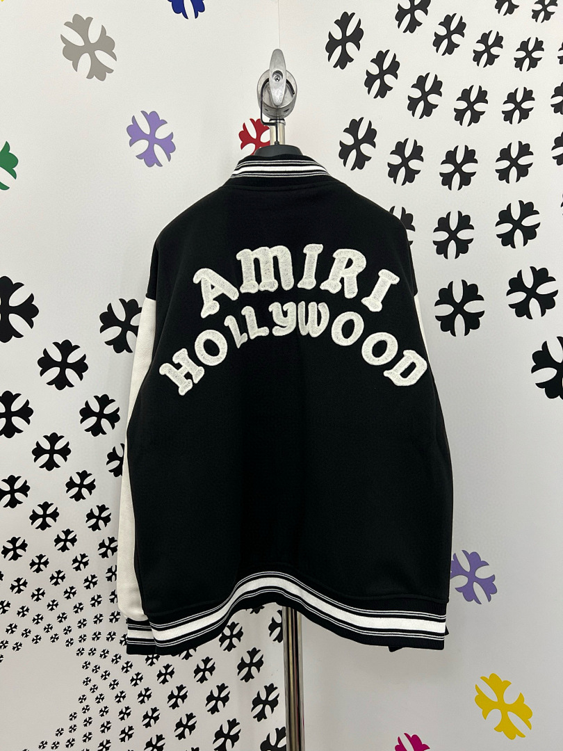 AMIRI AMIRI