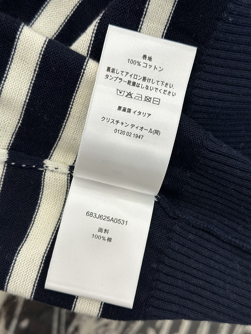 Dior 6533-69L - Image 12