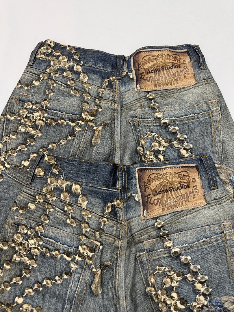 Acne Studios 3018-39L - Image 8