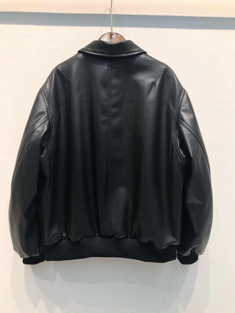 Balenciaga 580W00017Real Leather - Image 2