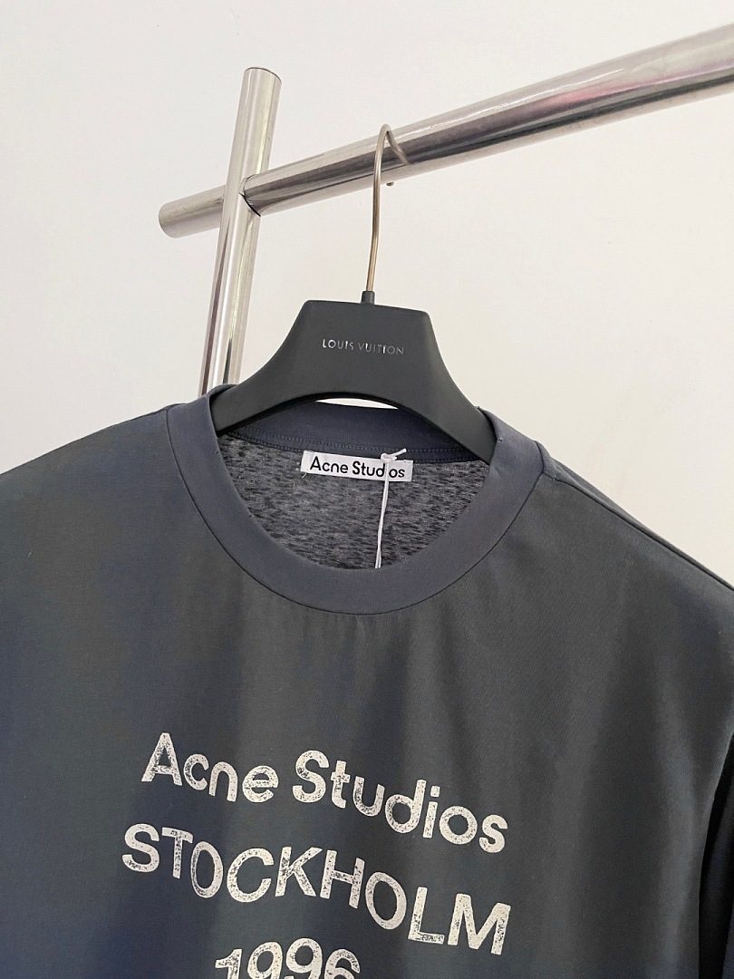 Acne Studios 6C975-60L - Image 6