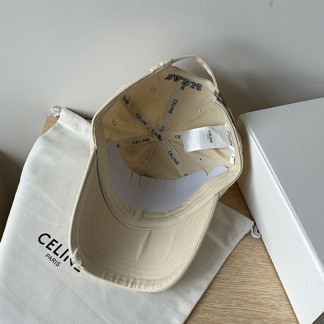 Celine 6MZ034-75L - Image 17
