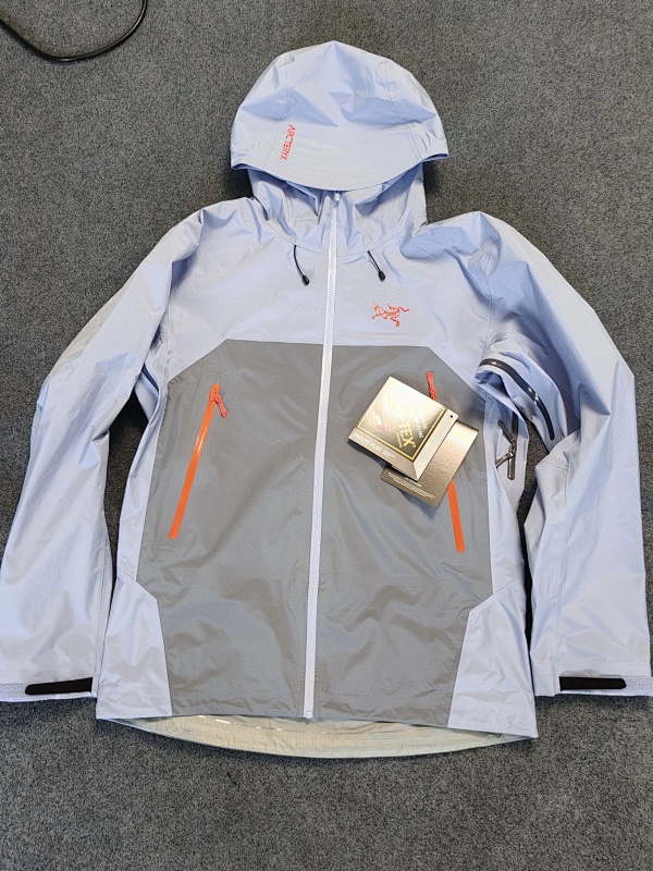Arc'teryx Arc'teryx