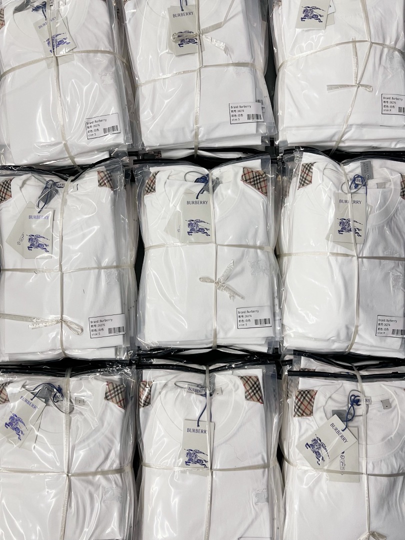 Burberry 526276−51L - Image 7