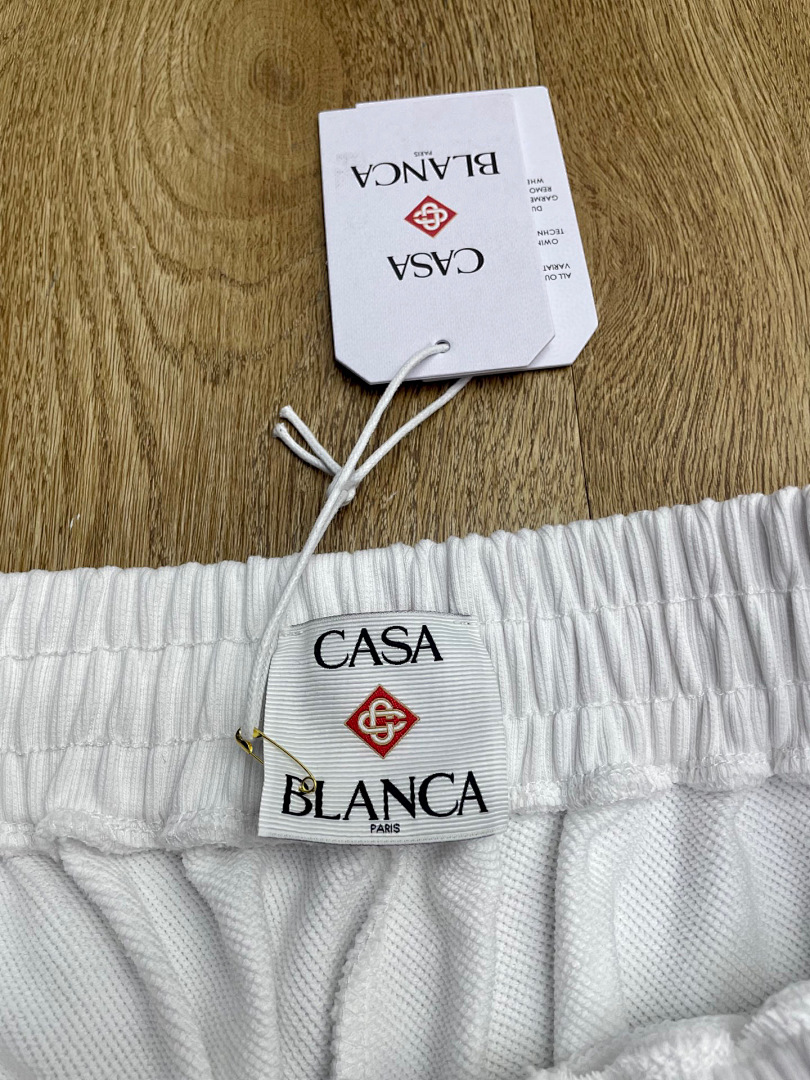 Casablanca . C1058 Black. C1059 (White) - Image 9