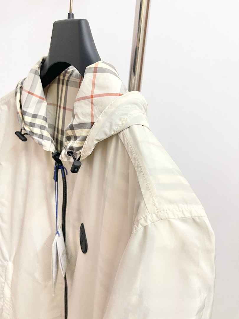 Burberry 6403-61L - Image 8