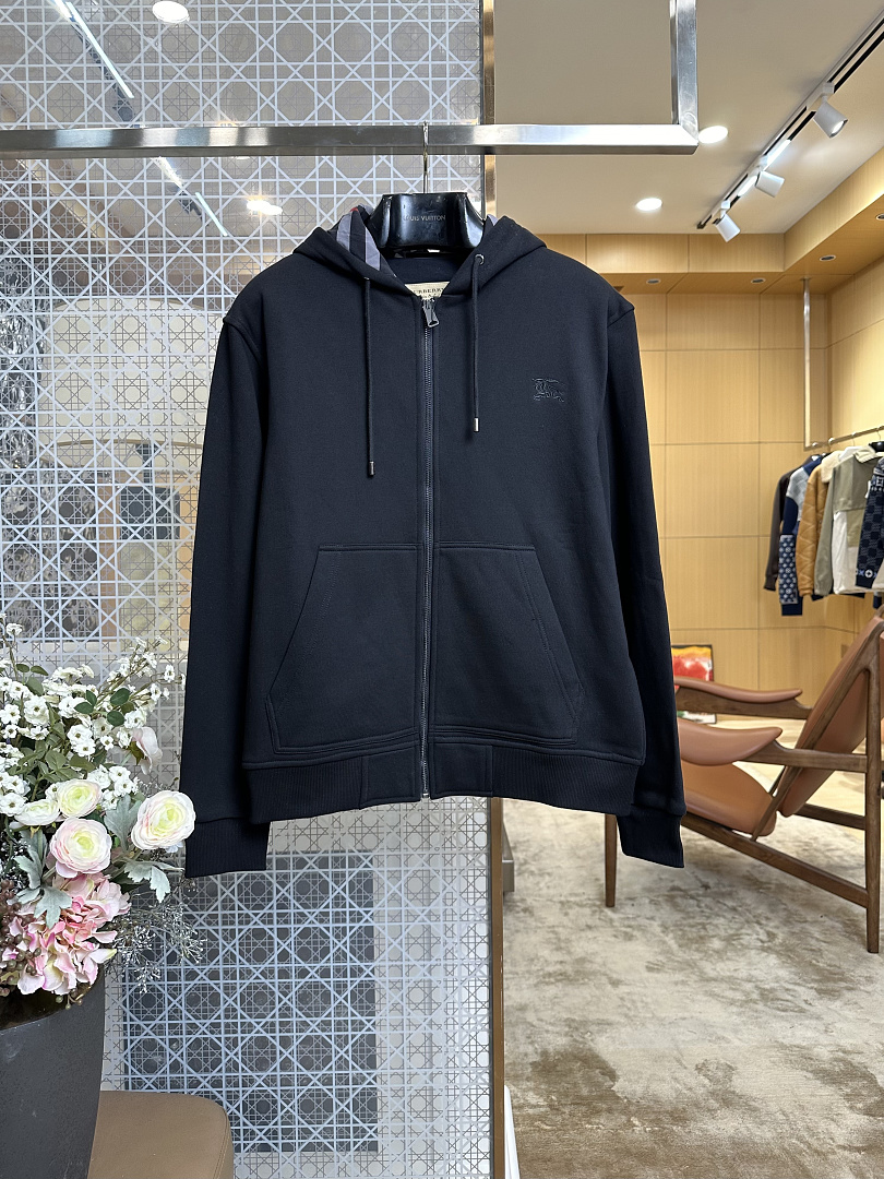Burberry 538−8L - Image 3