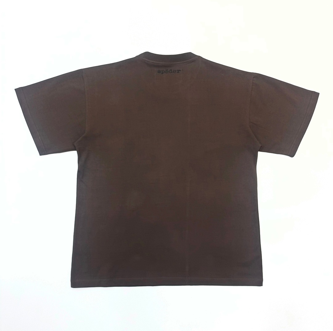Sp5der . B4079 Short Sleeve - Image 5
