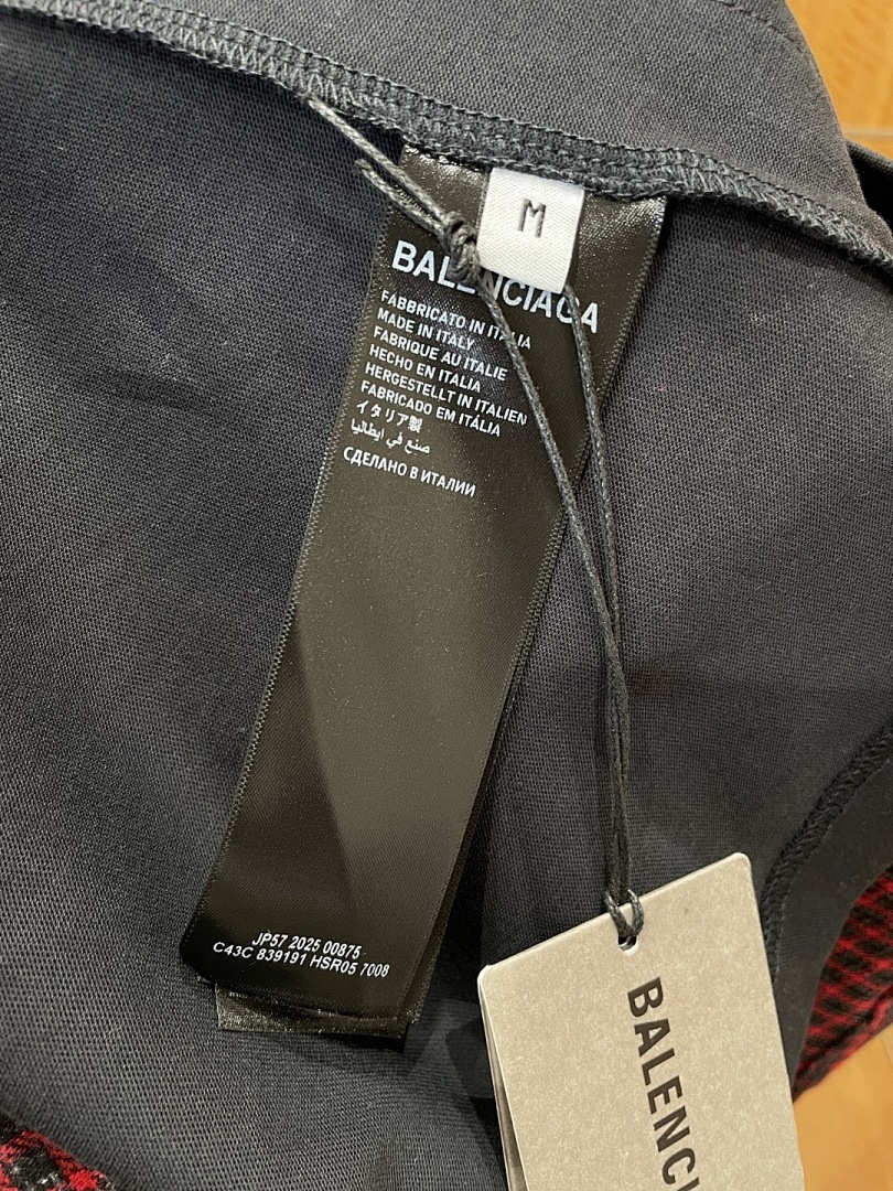 Balenciaga 5889-8L - Image 10