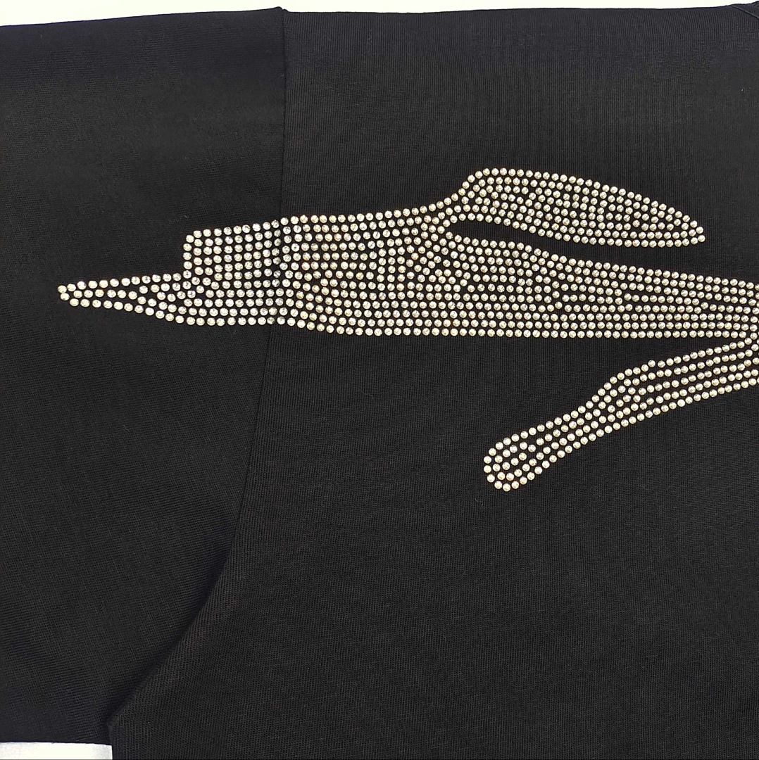 Sp5der . B4059 Short Sleeve - Image 8