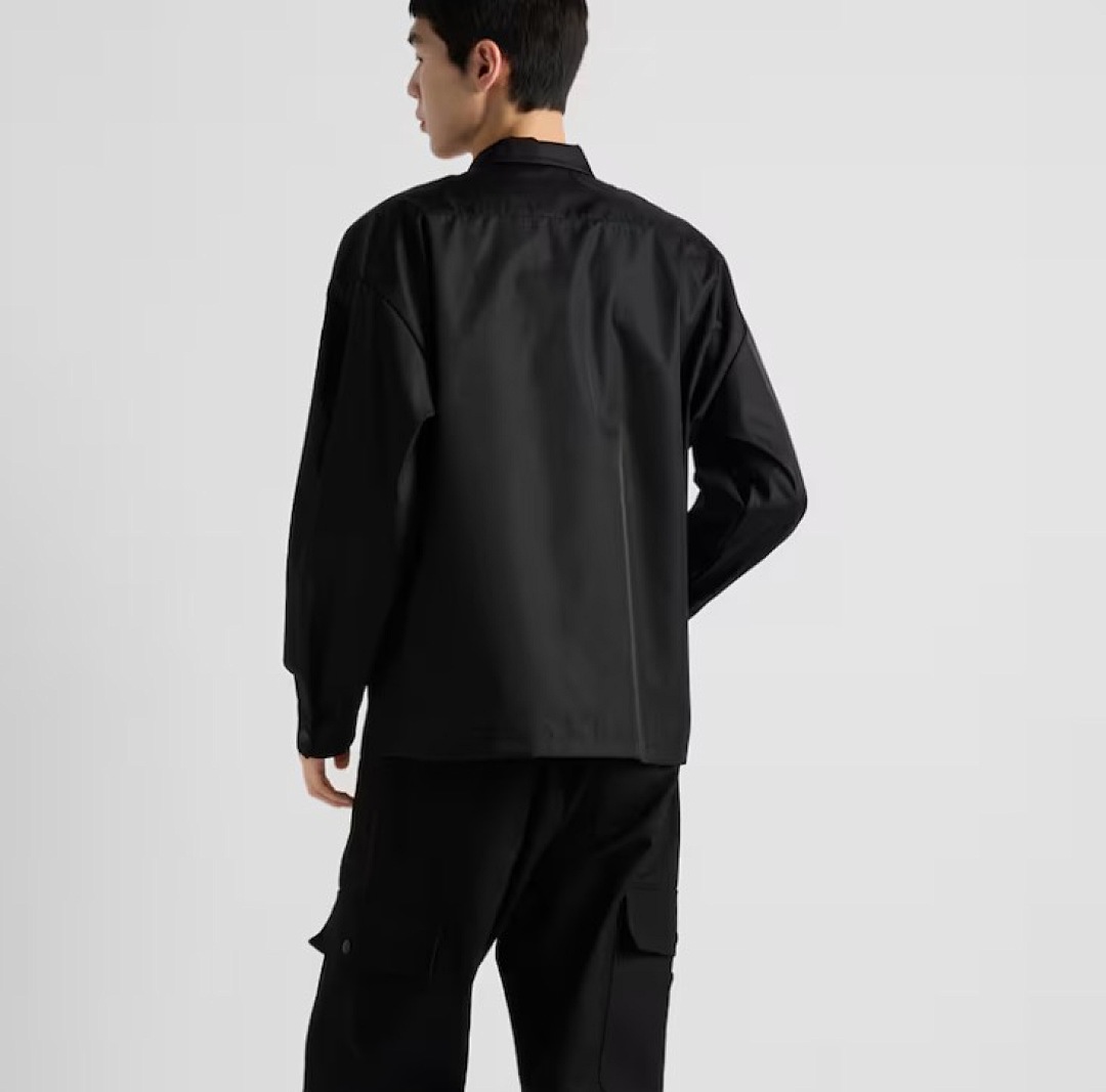 Prada 37008-8L - Image 3