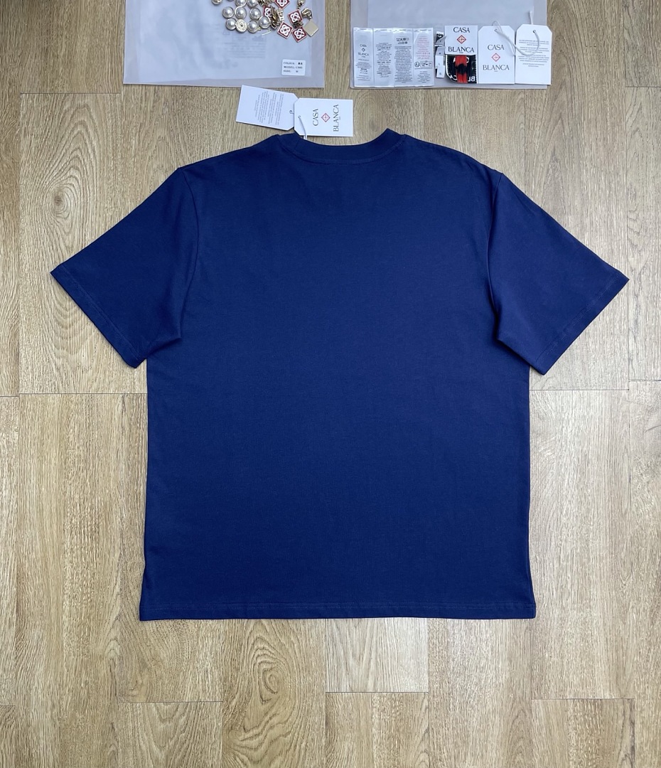 Casablanca C1004 (Dark Blue) - Image 49