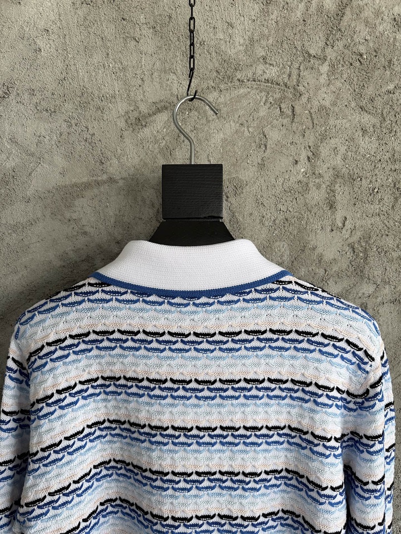 Casablanca Long Sleeve - Image 13