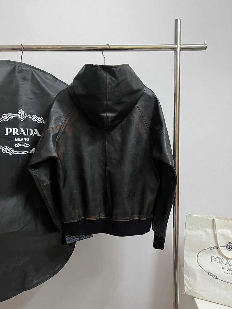 Prada 625240-60L - Image 5