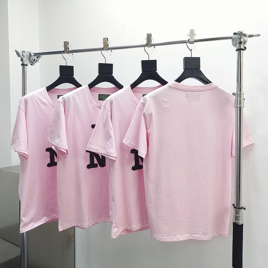 Gallery Dept . B4108 White. B4107 Black. B4106 (Pink) - Image 13