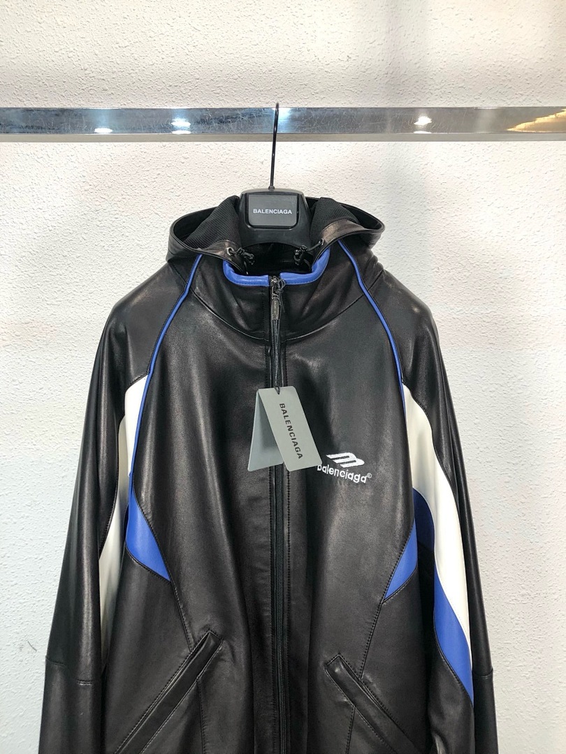 Balenciaga 580W00026 Leather - Image 6