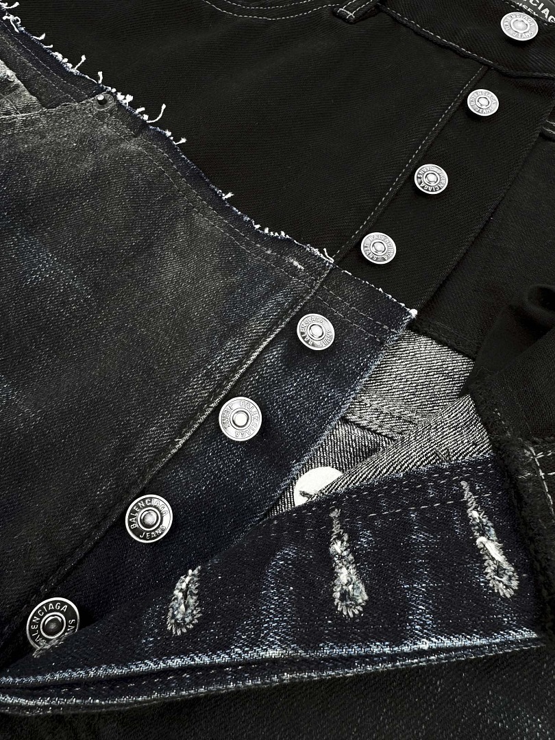 Balenciaga 6M027-60L - Image 8