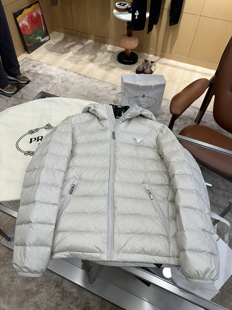 Prada 5207−8L - Image 21