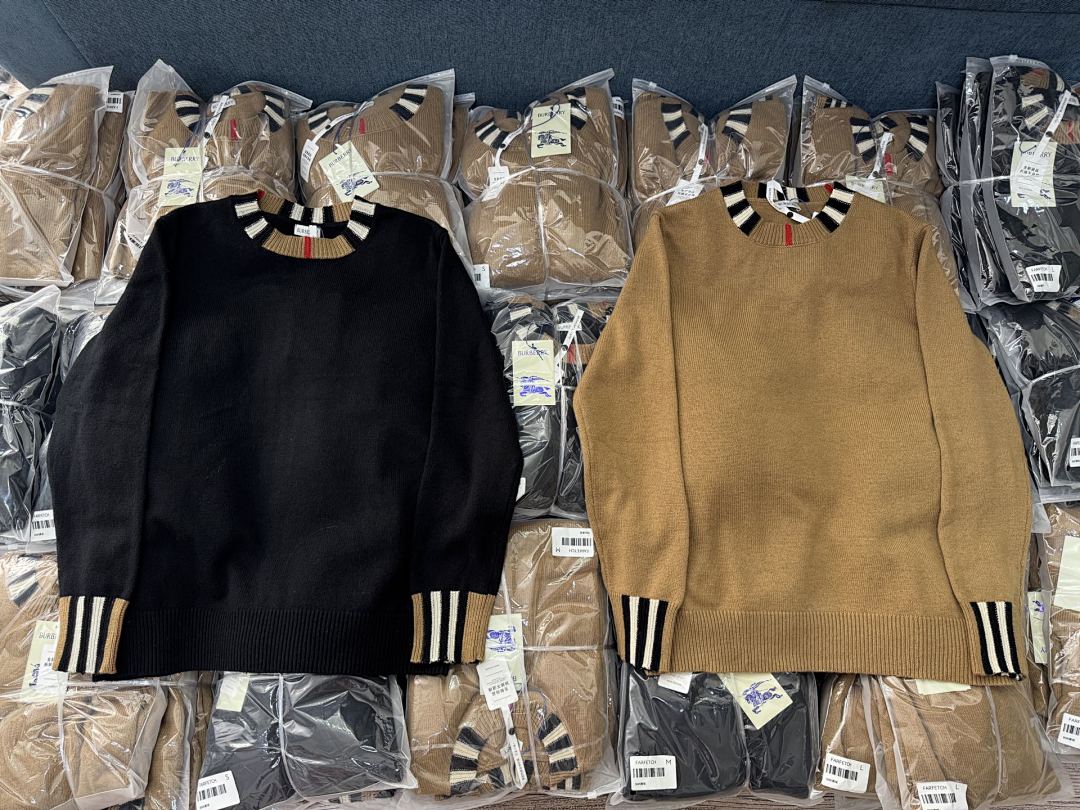 Burberry 5937−L9 - Image 3