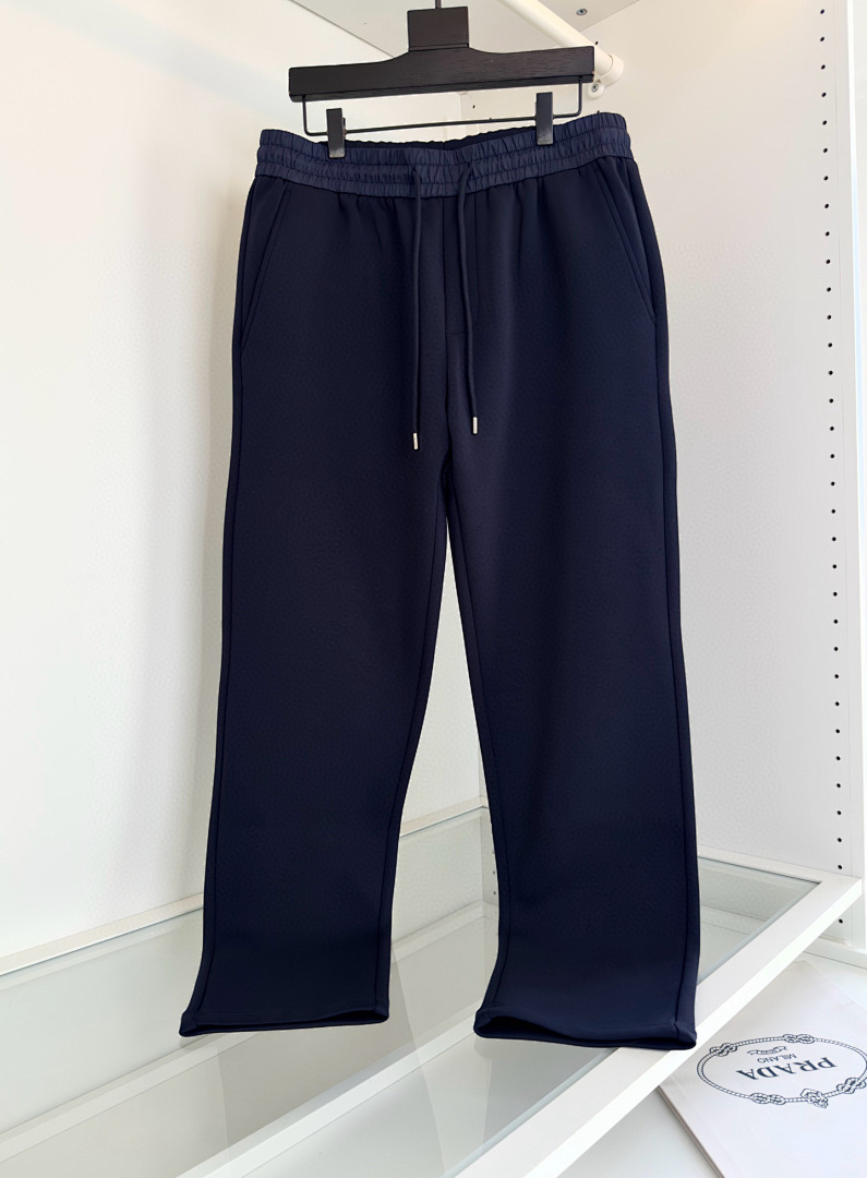 Prada Pant: 299. 57118−32L - Image 23