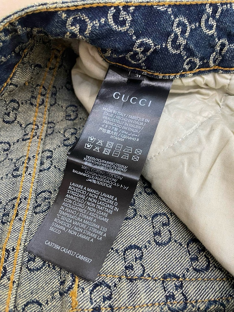 Gucci 35065-8L - Image 17