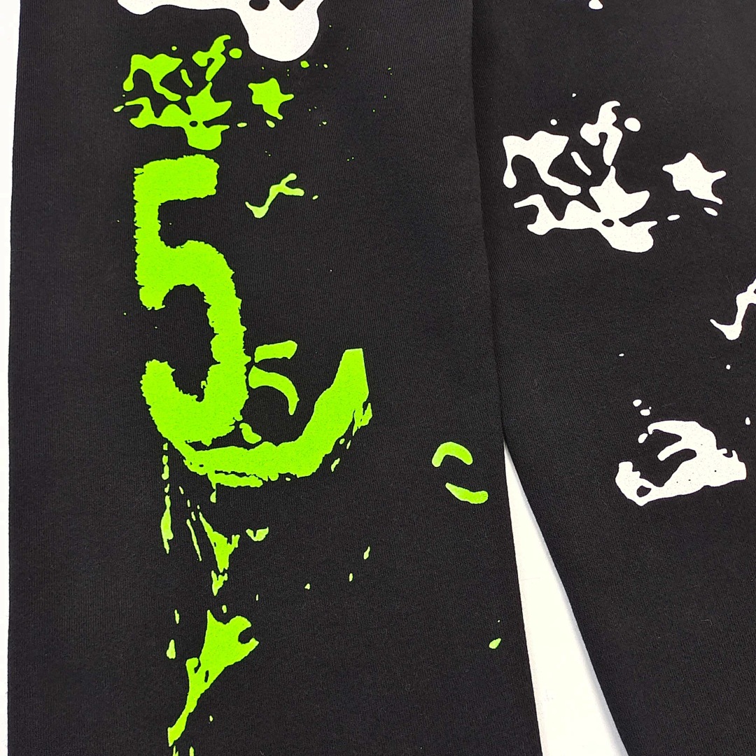 Sp5der B4285 Long -68L - Image 8