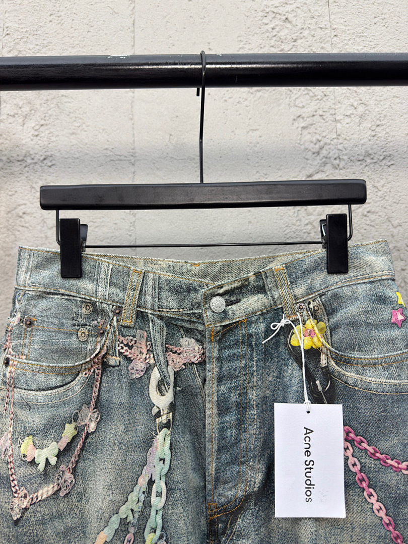Acne Studios L58511-5L - Image 5