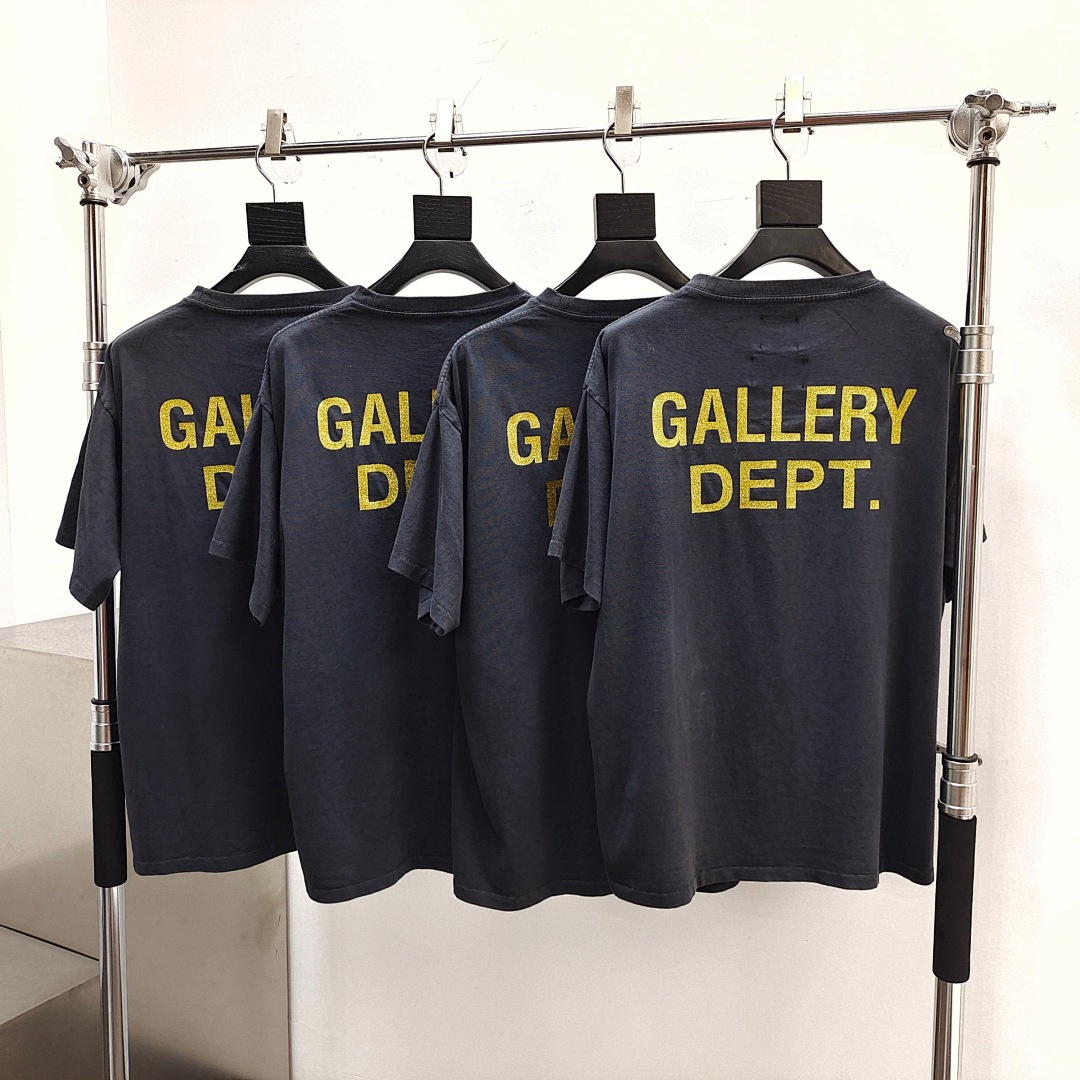 Gallery Dept B4256 Short Sleeve -68L - Image 14