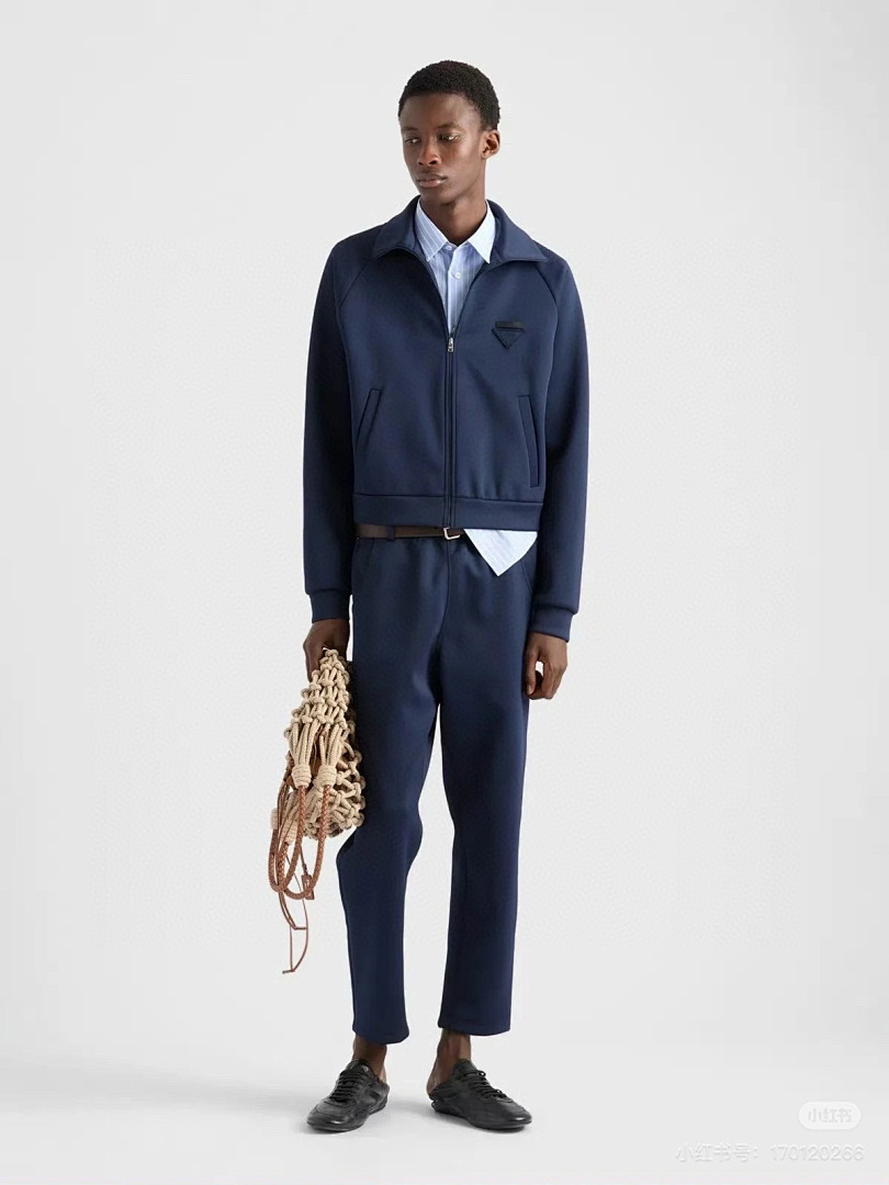 Prada Pant - Image 6