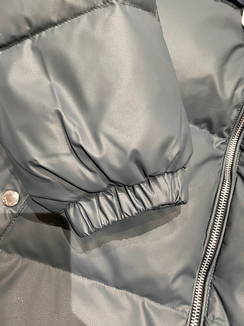 Prada 5C31 Velvet −96L - Image 6