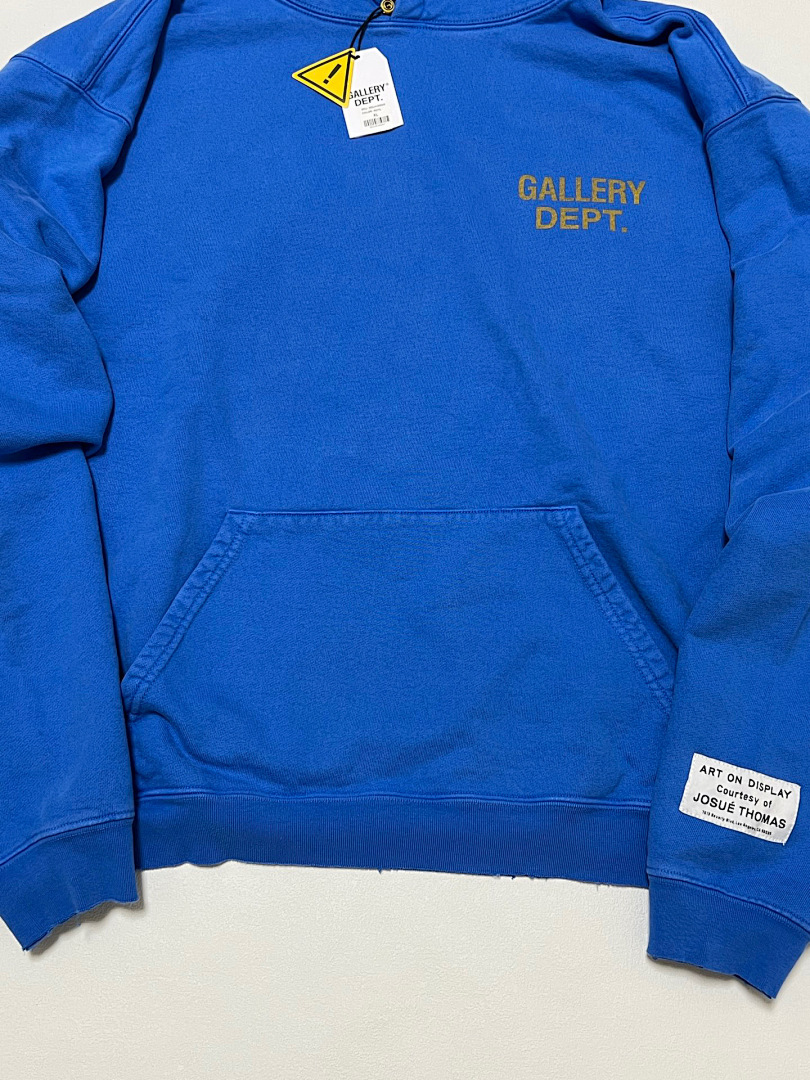 Gallery Dept GA41 -58L - Image 6