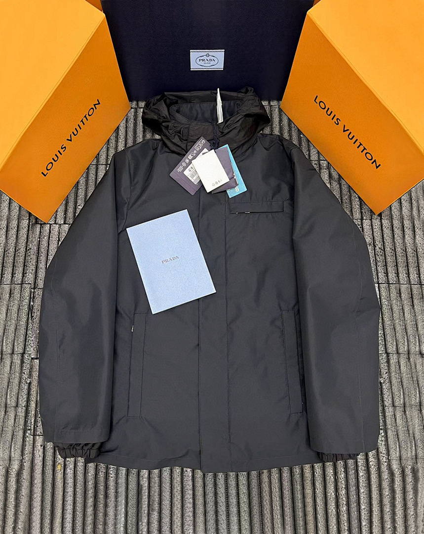 Prada 525282-51L - Image 6