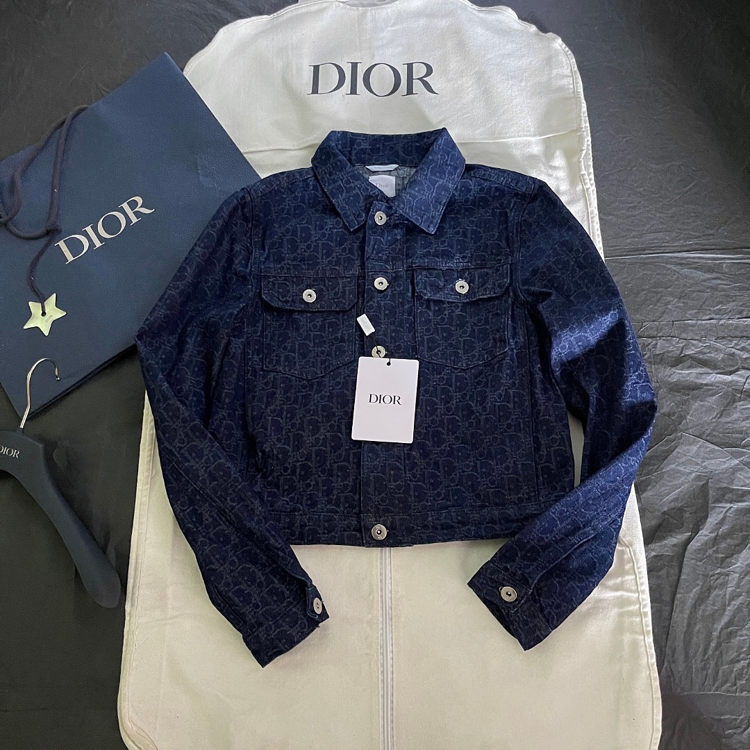 Dior 6140-82L - Image 7